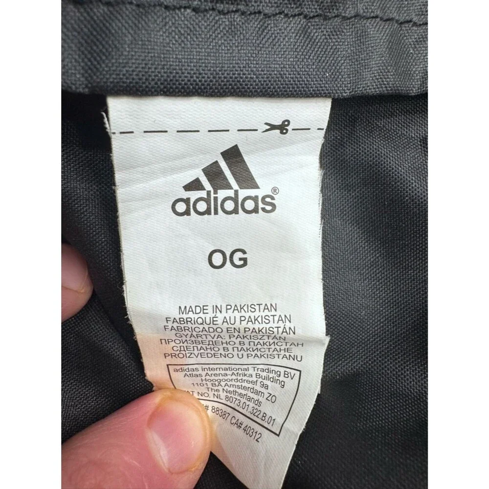 adidas brand gosha
